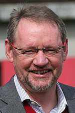 Dieter Oberle