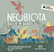 Poster zur Großen Landesausstellung "Neobiota - Natur im Wandel"