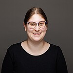 Sara Mandl, M.Sc. Biowissenschaften Sara Mandl, M.Sc. Biowissenschaften