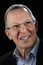 Prof. Dr. Norbert Leist