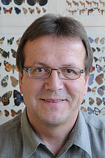 Dr. Rolf Mörtter