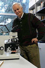 Prof. Dr. Ludwig Beck
