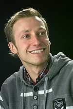 Julian Fricke, Dipl.-Biol.