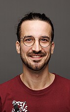 Joshua Sawall, M. Sc.