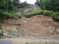 Grafenrain Mauer Grafenrain Mauer