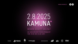 KAMUNA – Wissen schafft Vielfalt
