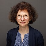 Marion Baum, Dipl.-Geografin