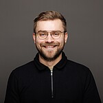 Sven Weber, M.Ed. Biologie und Germanistik, B.Sc. Geowissenschaften