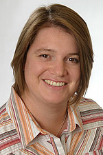 Dr. Christiana Klingenberg, Dipl.-Biol.