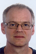 Andreas Kleinsteuber, Dipl.-Biologe