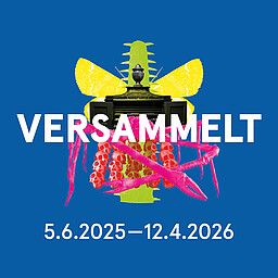 Ausstellungseröffnung: "Versammelt"