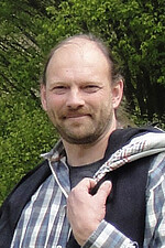 Dr. Robert Güsten, Dipl.-Biol.