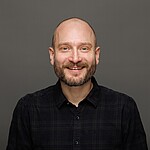 Dr. Jochen Drescher