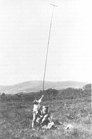 Oberdorfer im Schluchsee (1929)