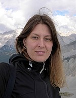 PD Dr. Michaela Spiske