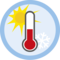 Experimente (5–7 Jahre): Temperatur